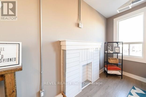 1006 - 1000 King Street E, Hamilton, Ontario  L8M 1C8 - Photo 8 - X12875134