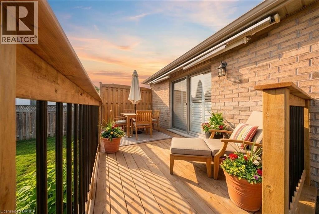 385 Park Road N Unit# 1, Brantford, Ontario  N3R 0A1 - Photo 15 - 40809972