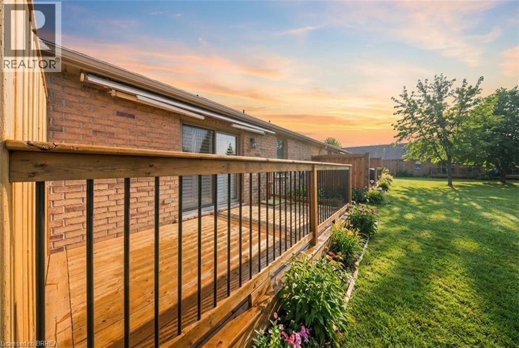 385 Park Road N Unit# 1, Brantford, Ontario  N3R 0A1 - Photo 16 - 40809972