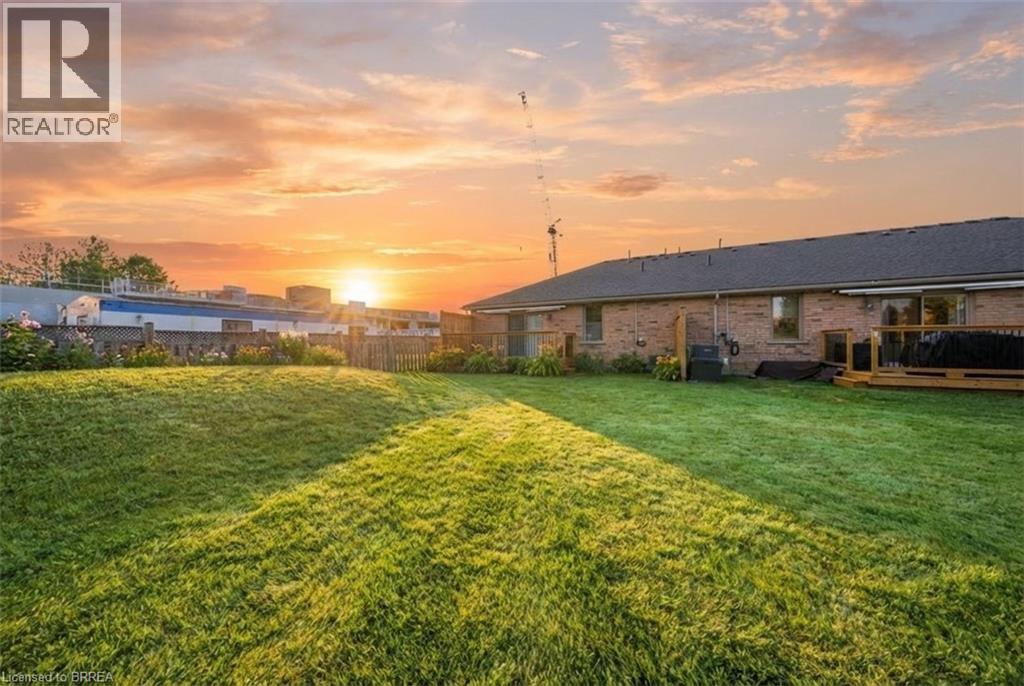 385 Park Road N Unit# 1, Brantford, Ontario  N3R 0A1 - Photo 19 - 40809972