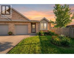 385 PARK Road N Unit# 1, Brantford, Ontario