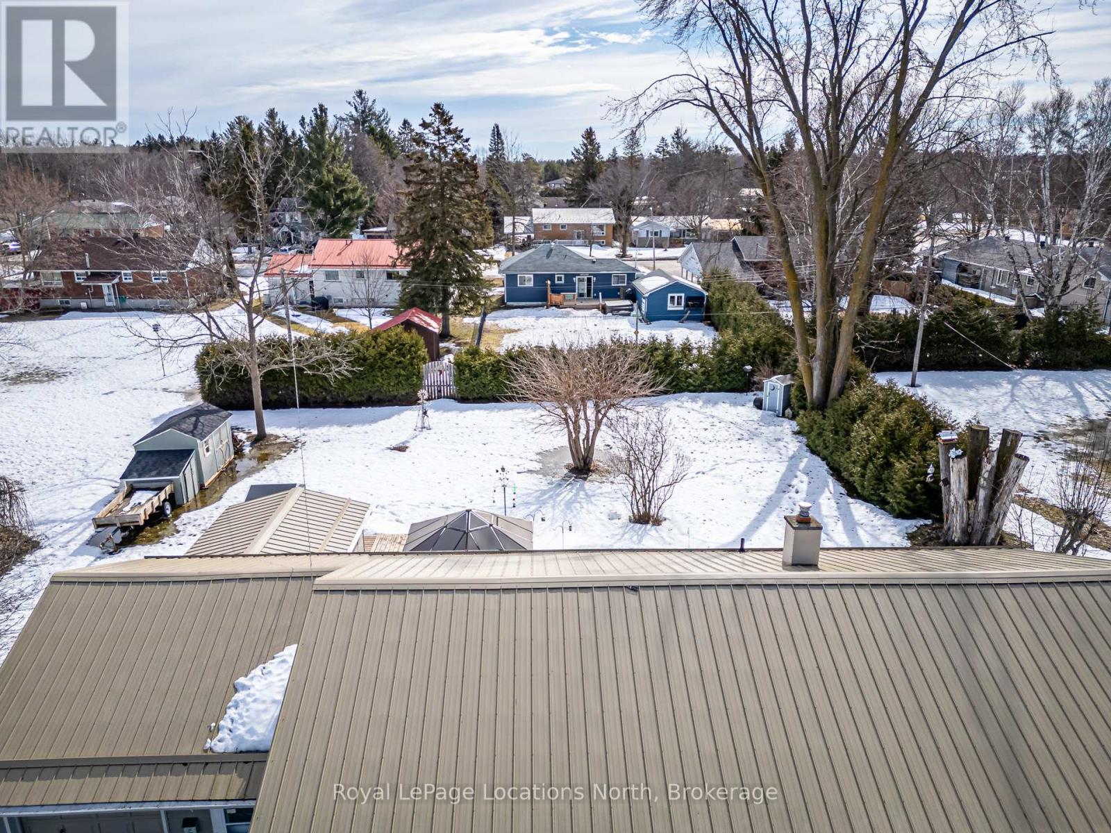 227 Superior Street, Clearview, Ontario  L0M 1S0 - Photo 40 - S12873058