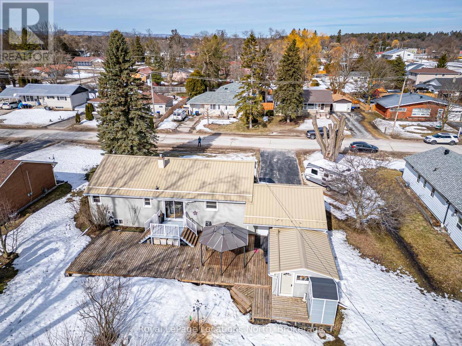 227 Superior Street, Clearview, Ontario  L0M 1S0 - Photo 39 - S12873058