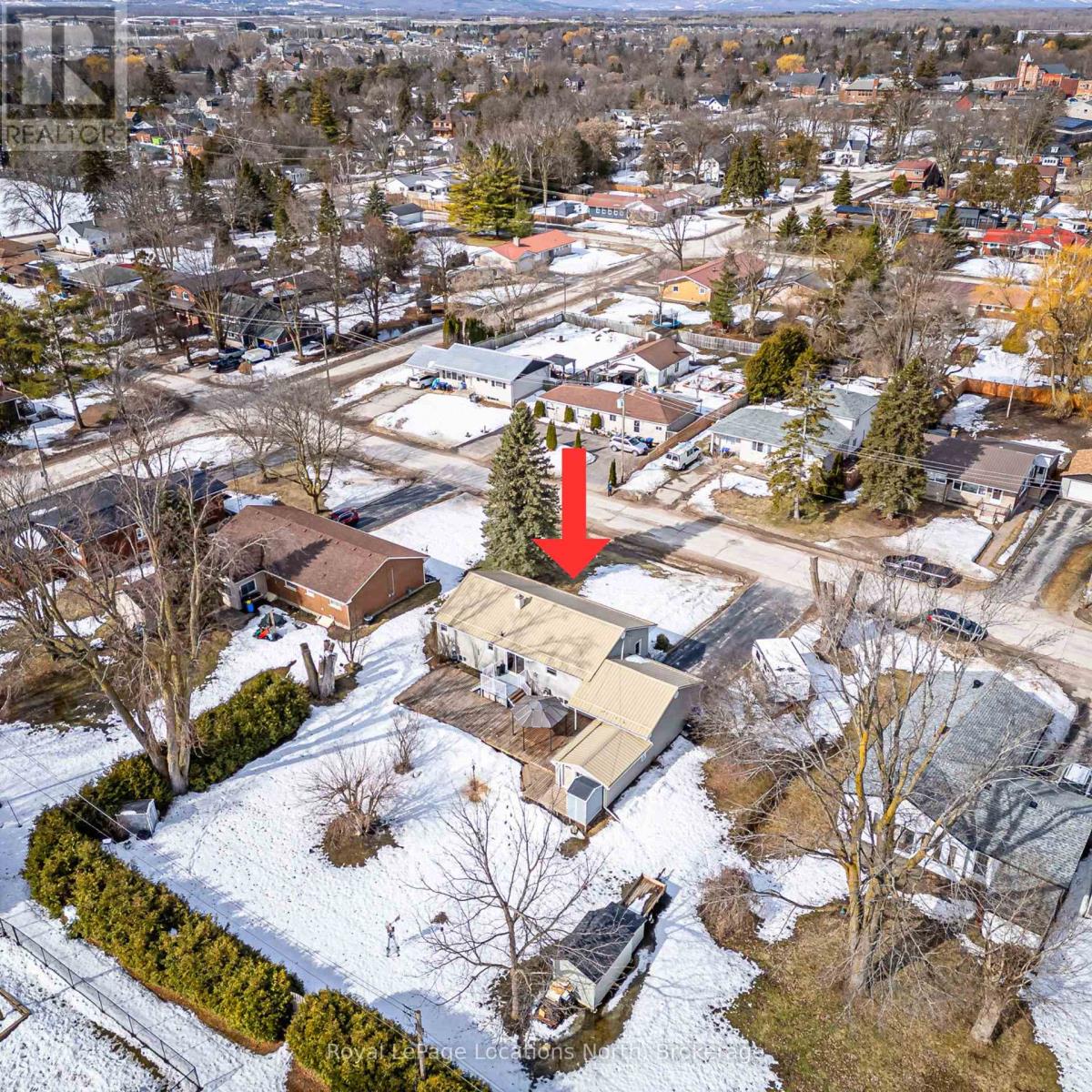 227 Superior Street, Clearview, Ontario  L0M 1S0 - Photo 45 - S12873058