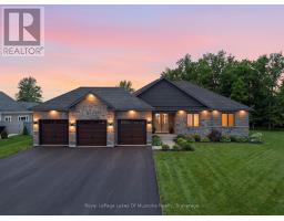 19 HENRY BALL COURT, Oro-Medonte, Ontario