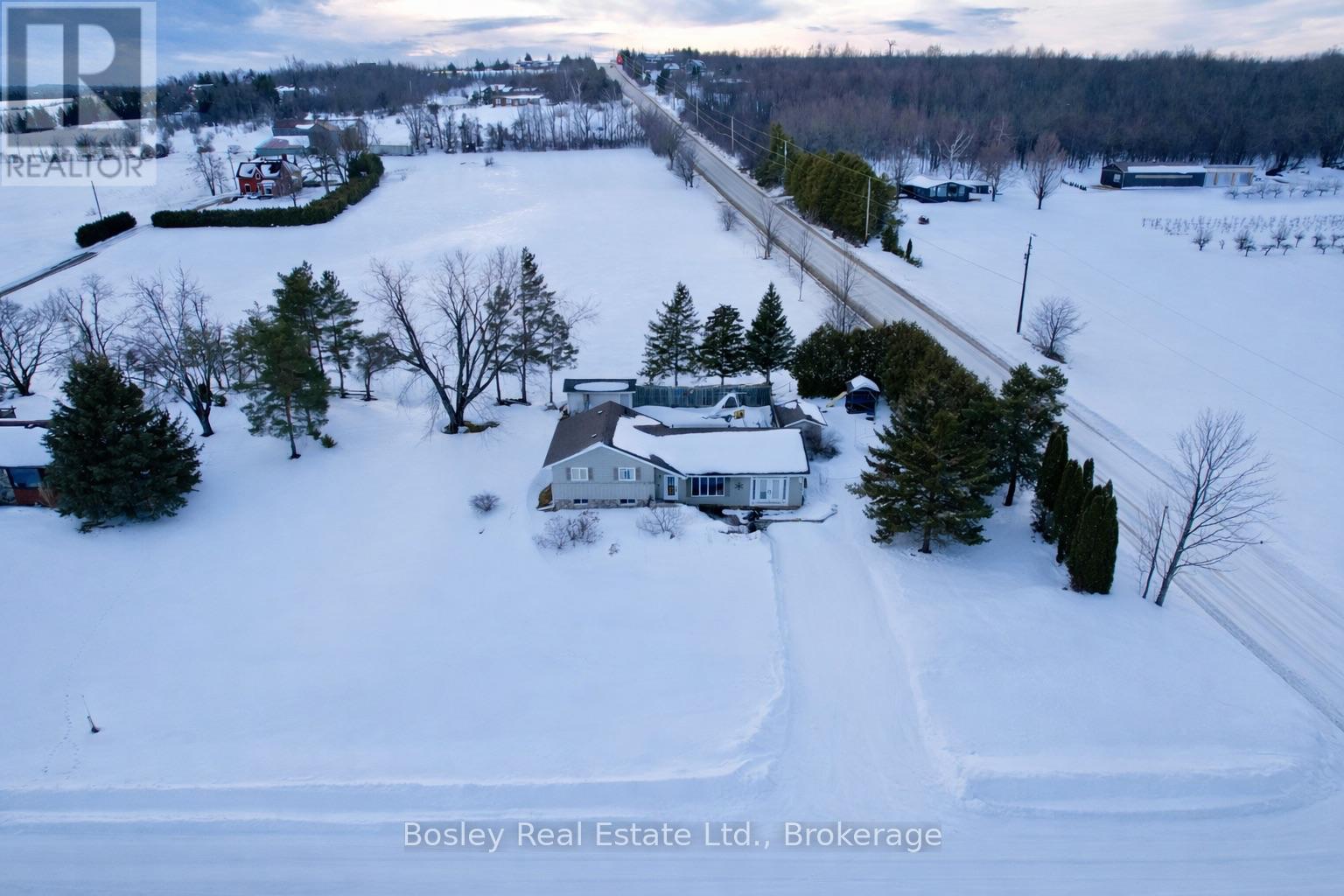 357190 THE BLUE MOUNTAIN MEAFORD TOWNLINE, Meaford, Ontario