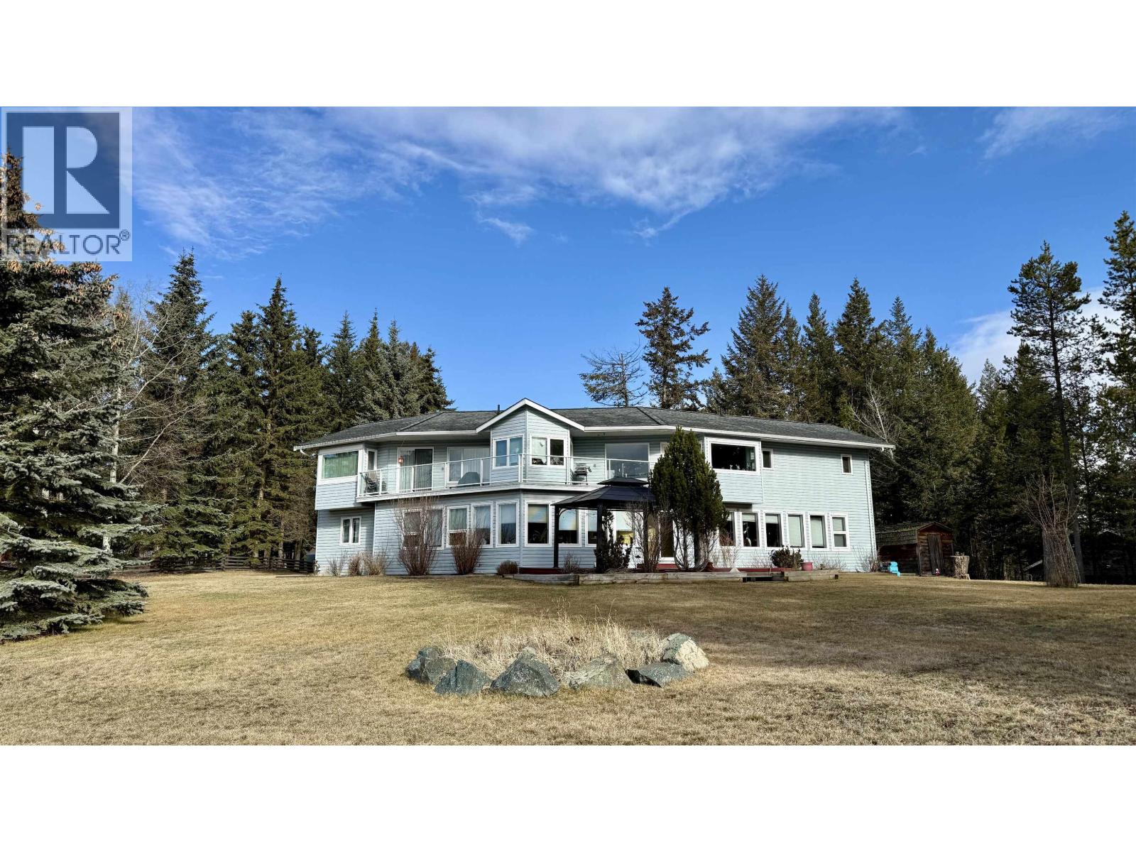 5466 Donsleequa Court, 108 Mile Ranch, British Columbia  V0K 2Z0 - Photo 1 - R3099134