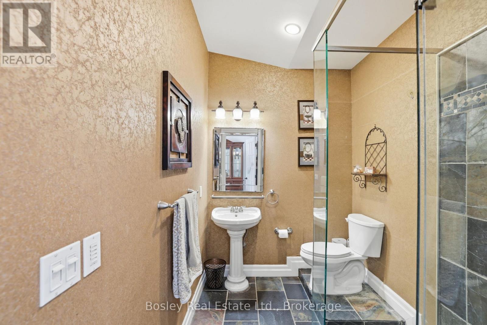 357190 The Blue Mountain Meaford Townline, Meaford, Ontario  N0H 2P0 - Photo 21 - X12848204