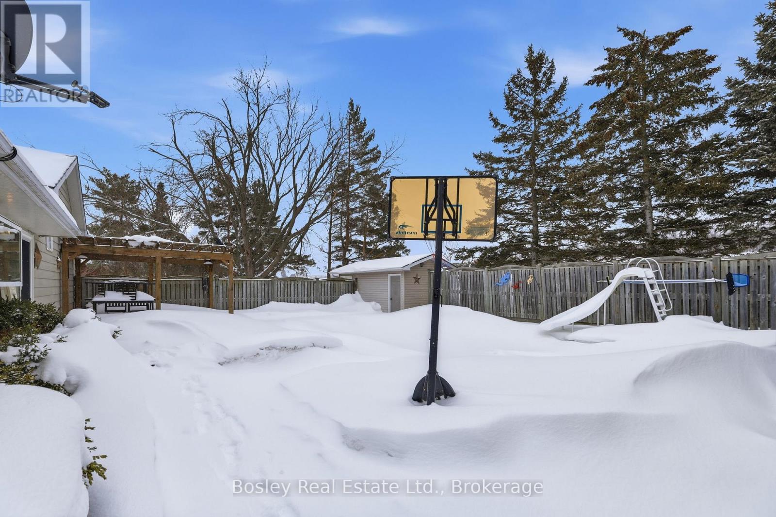 357190 The Blue Mountain Meaford Townline, Meaford, Ontario  N0H 2P0 - Photo 36 - X12848204