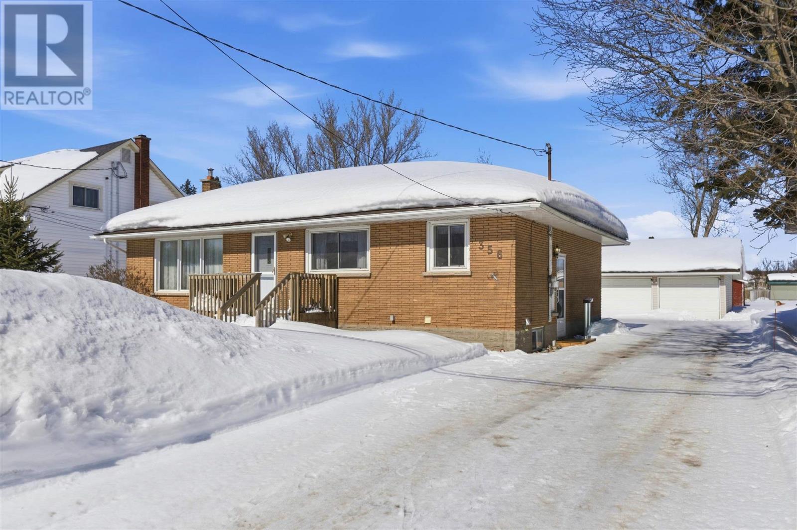 356 Doncaster RD, Sault Ste. Marie, Ontario