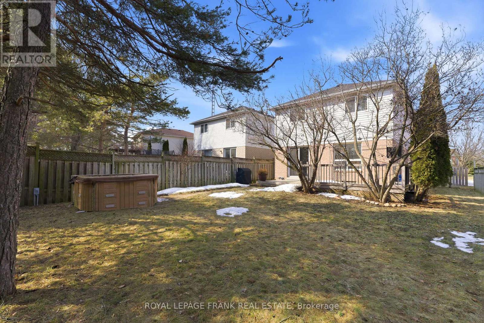 15 Maxwell Court, Clarington, Ontario  L1C 4X6 - Photo 28 - E12874678