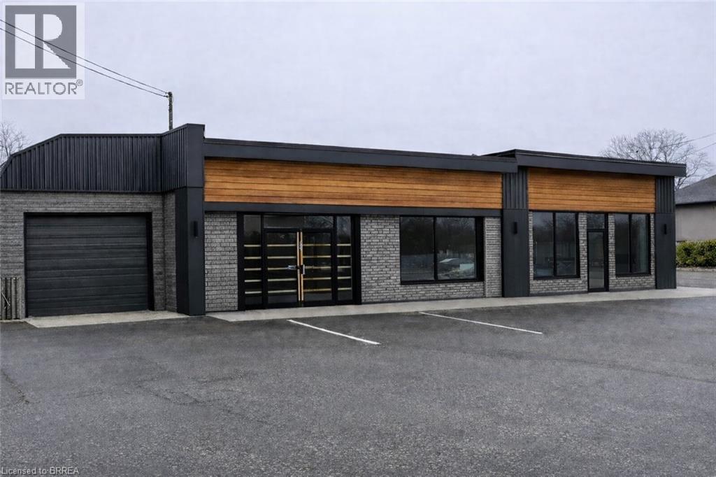 164 CHARING CROSS Street, Brantford, Ontario