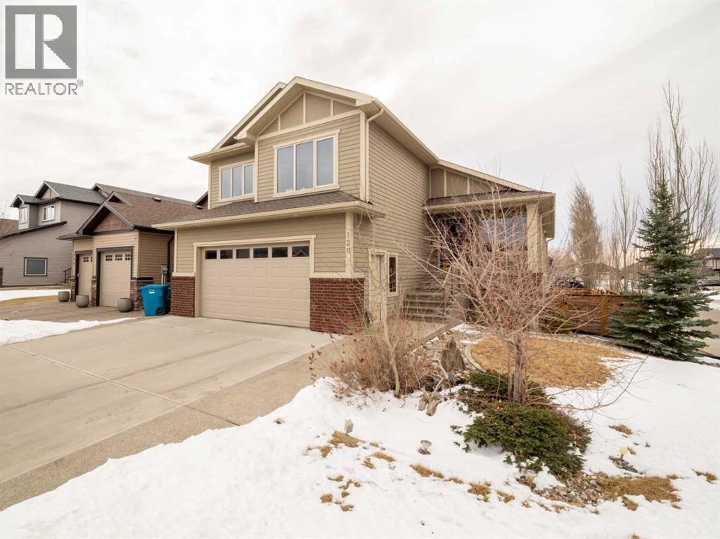 128 Sixmile Common S, Lethbridge, Alberta  T1K 5S6 - Photo 2 - A2288664