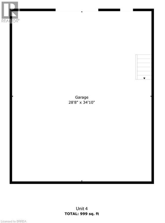 164 Charing Cross Street, Brantford, Ontario  N3R 2J4 - Photo 5 - 40811087