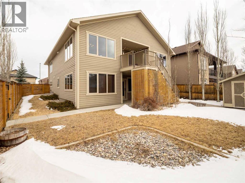 128 Sixmile Common S, Lethbridge, Alberta  T1K 5S6 - Photo 48 - A2288664