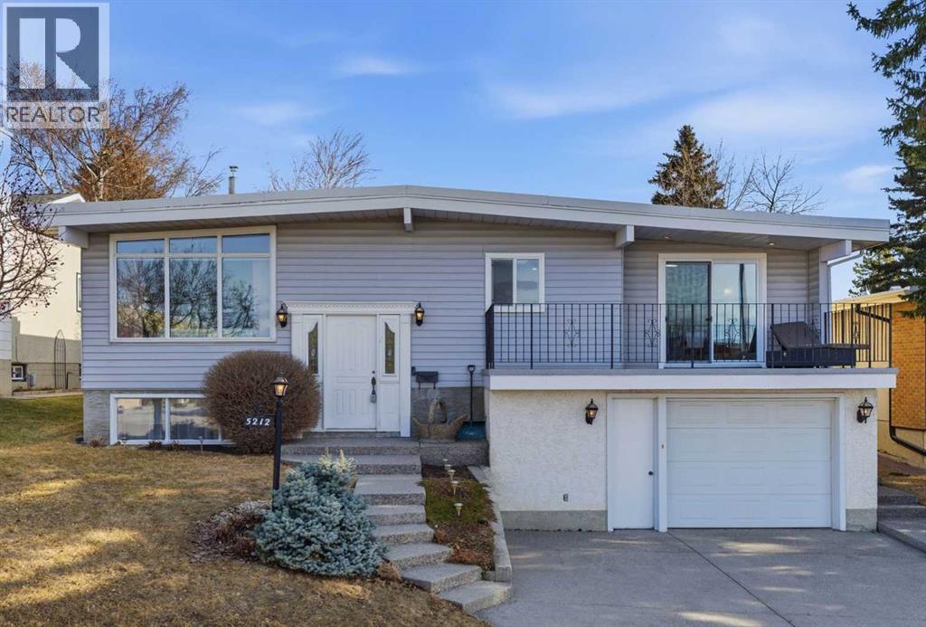 5212 33 Street NW, Calgary, Alberta