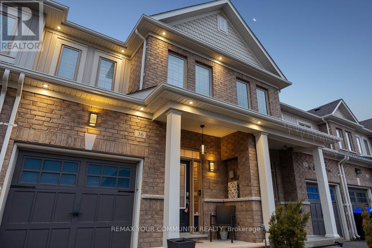 36 Clifford Crescent, New Tecumseth, Ontario  L0G 1W0 - Photo 35 - N12872298