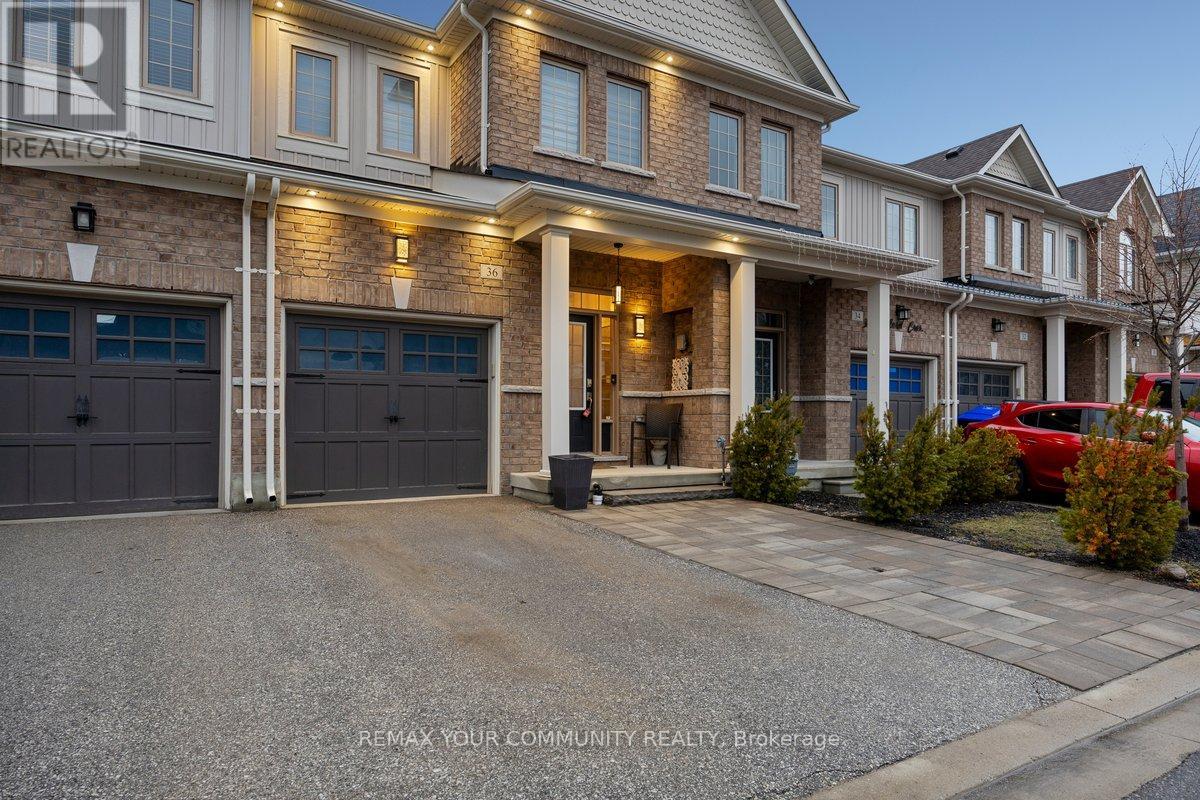 36 Clifford Crescent, New Tecumseth, Ontario  L0G 1W0 - Photo 34 - N12872298