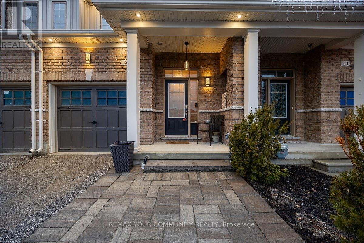 36 Clifford Crescent, New Tecumseth, Ontario  L0G 1W0 - Photo 4 - N12872298