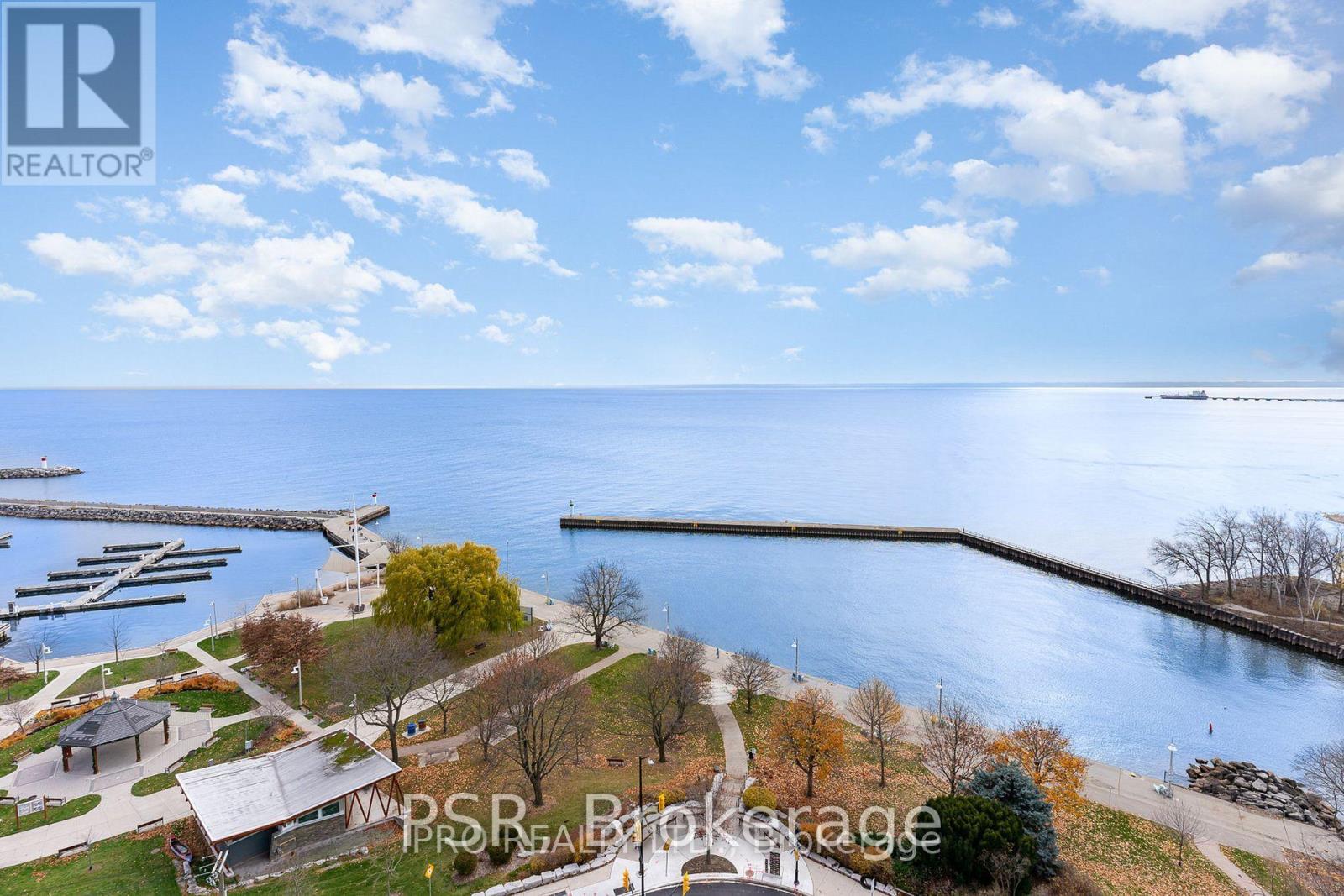 422 - 11 Bronte Road, Oakville, Ontario  L6L 0E1 - Photo 40 - W12873852