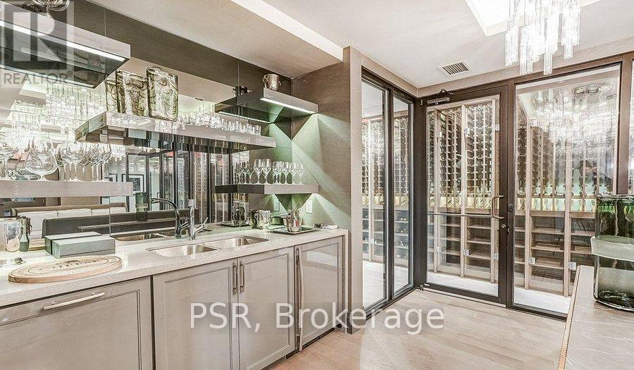 422 - 11 Bronte Road, Oakville, Ontario  L6L 0E1 - Photo 44 - W12873852