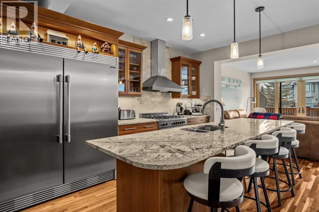 Lorem Ipsum Dolor, Canmore, Alberta  T1W  - Photo 5 - DEMO29461419