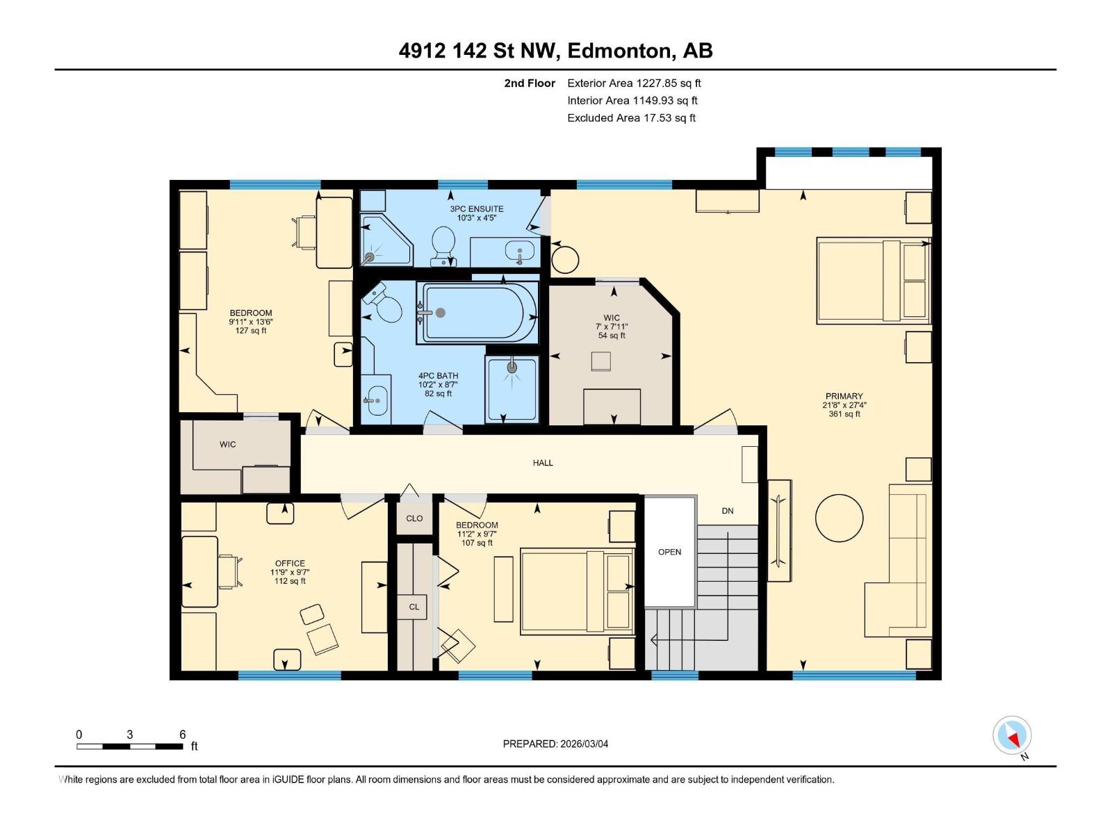 Lorem Ipsum Do, Edmonton, Alberta  T6H  - Photo 71 - DEMO29461631