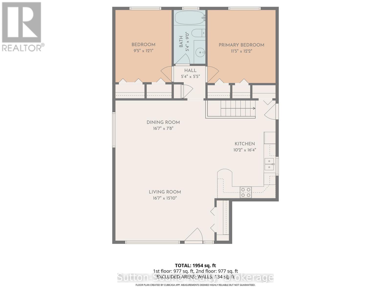 620 17th Street W, Owen Sound, Ontario  N4K 4B8 - Photo 42 - X12718762