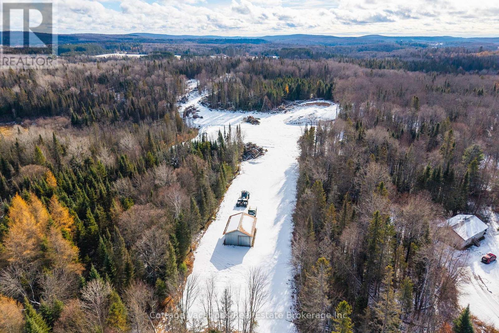 133 Berriedale Road, Armour, Ontario  P0A 1C0 - Photo 2 - X12874464