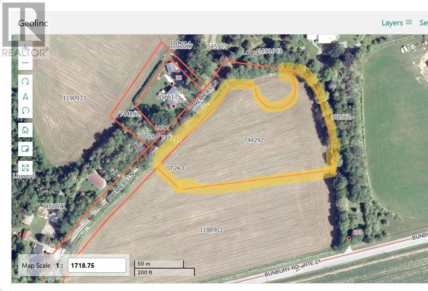 Lot 24-3 Premiers Lane, Stratford, Prince Edward Island  C1B 3S7 - Photo 9 - 202603959