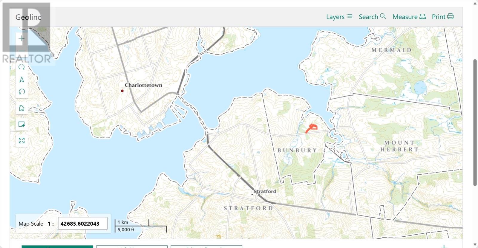 Lot 24-3 Premiers Lane, Stratford, Prince Edward Island  C1B 3S7 - Photo 2 - 202603959