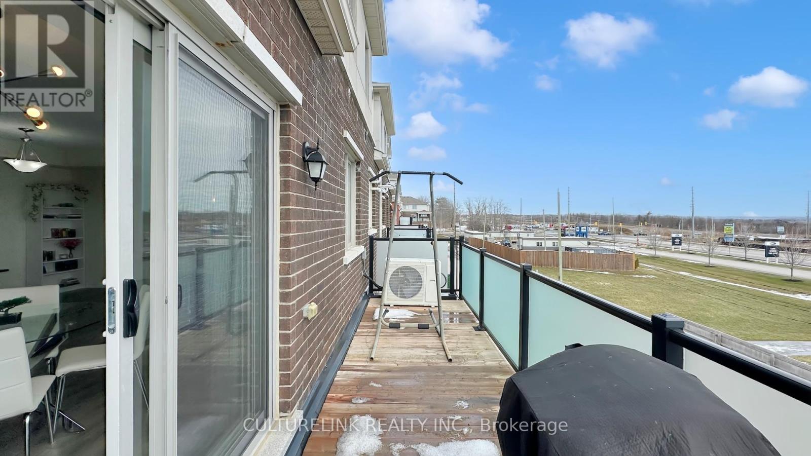 605 - 1148 Dragonfly Avenue, Pickering, Ontario  L1H 0X5 - Photo 27 - E12870180