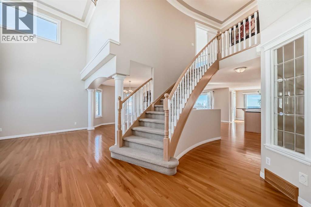 300 Hampstead Road Nw, Calgary, Alberta  T3A 6G4 - Photo 28 - A2292670