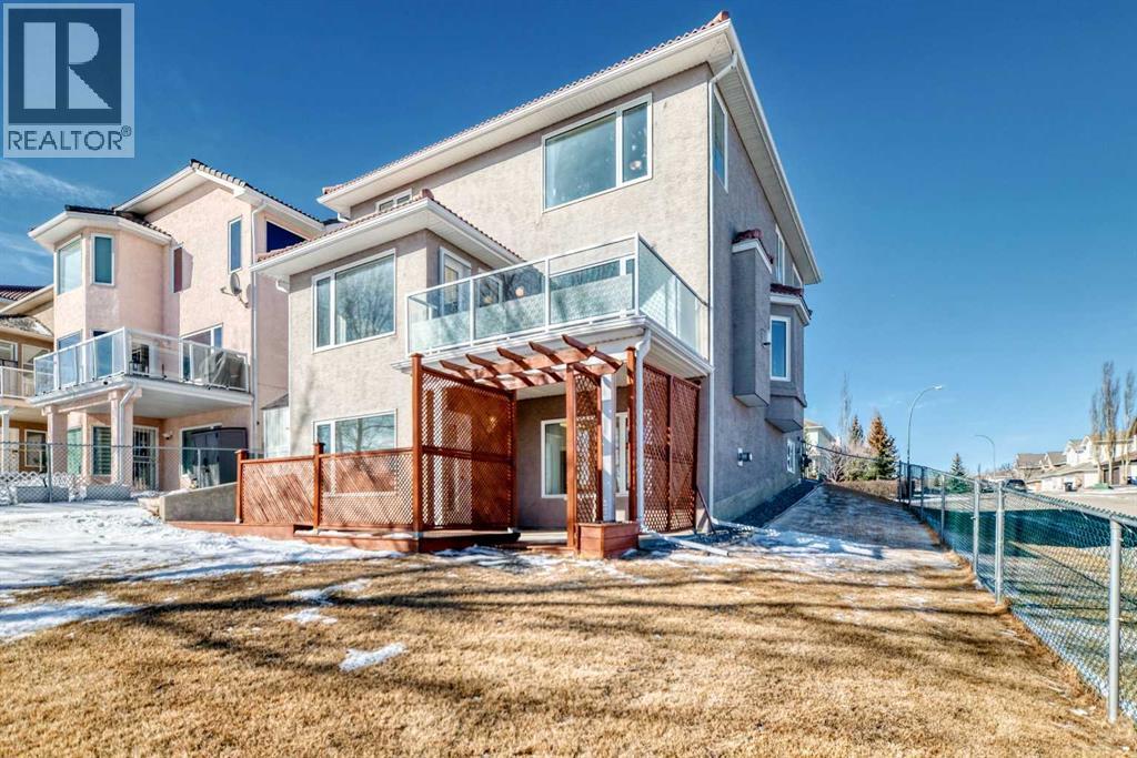 300 Hampstead Road Nw, Calgary, Alberta  T3A 6G4 - Photo 49 - A2292670