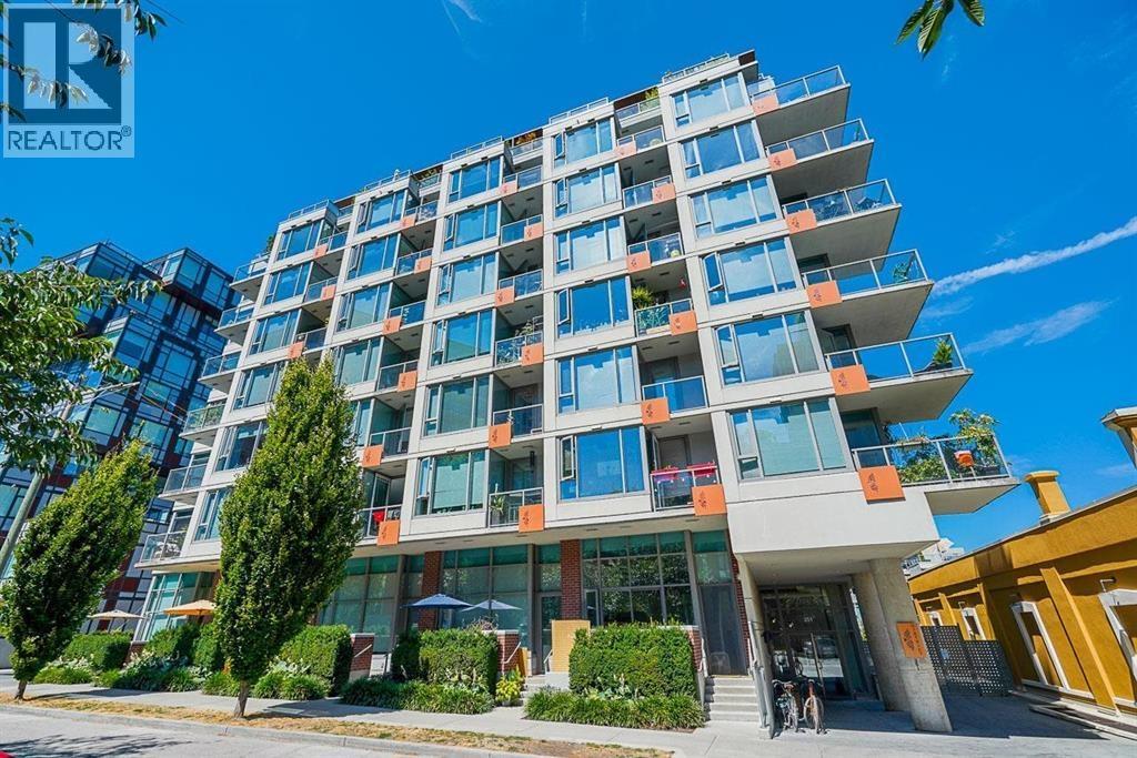251 E 7TH AVENUE, vancouver, British Columbia