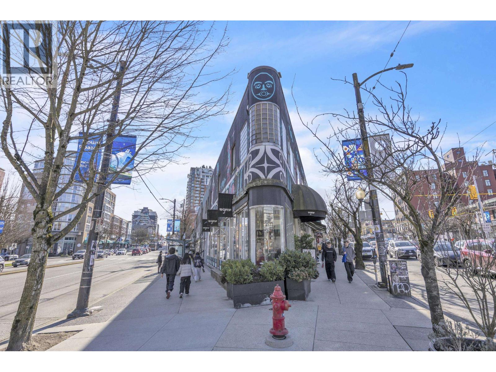 251 E 7th Avenue, Vancouver, British Columbia  V5T 0B9 - Photo 31 - R3099135