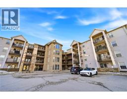 1411 WALKERS Line Unit# 308, burlington, Ontario