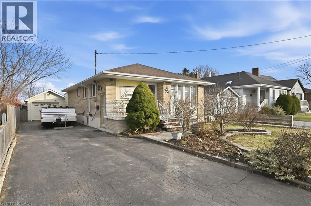 155 RIDGE Street, Hamilton, Ontario