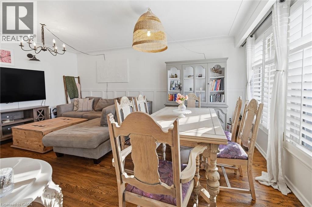 155 Ridge Street, Hamilton, Ontario  L9A 2X4 - Photo 3 - 40811446