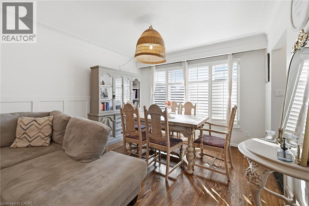 155 Ridge Street, Hamilton, Ontario  L9A 2X4 - Photo 4 - 40811446