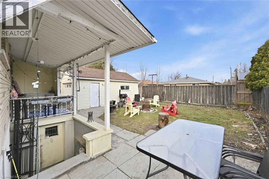 155 Ridge Street, Hamilton, Ontario  L9A 2X4 - Photo 41 - 40811446