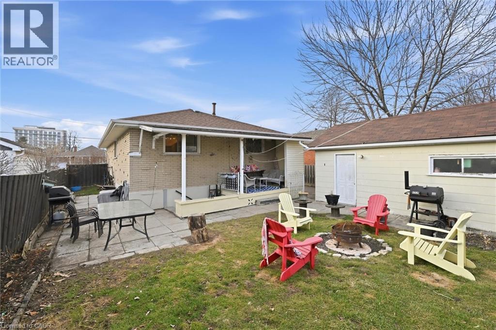 155 Ridge Street, Hamilton, Ontario  L9A 2X4 - Photo 42 - 40811446