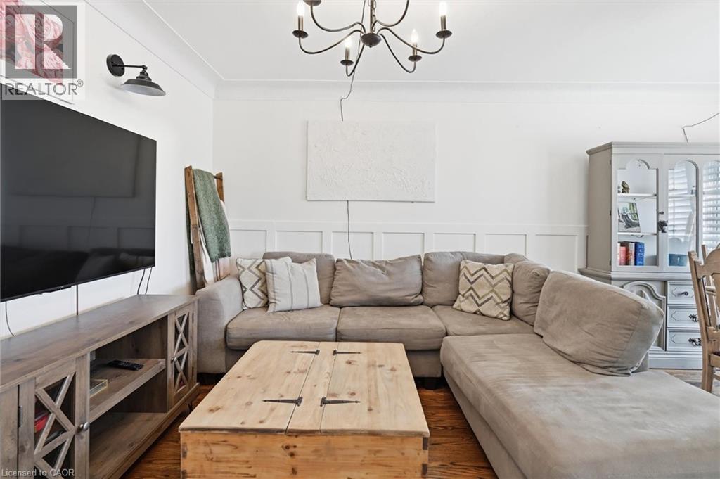 155 Ridge Street, Hamilton, Ontario  L9A 2X4 - Photo 6 - 40811446