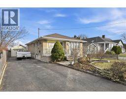 155 RIDGE Street, Hamilton, Ontario