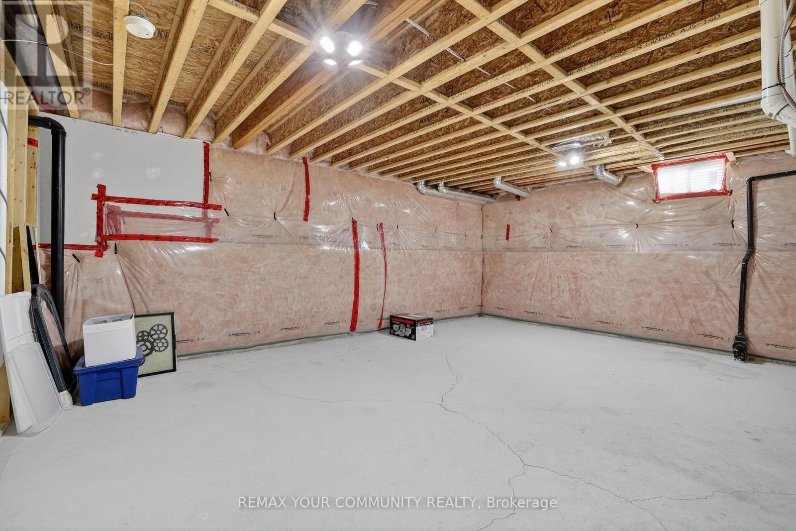 49 Matthewson Avenue, Bradford West Gwillimbury (Bradford), Ontario  L3Z 0P3 - Photo 33 - N12853208