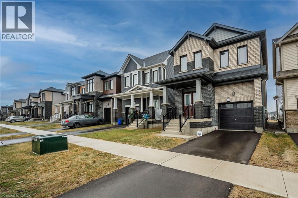 22 Lilac Circle, Caledonia, Ontario  N3W 0H5 - Photo 2 - 40811030