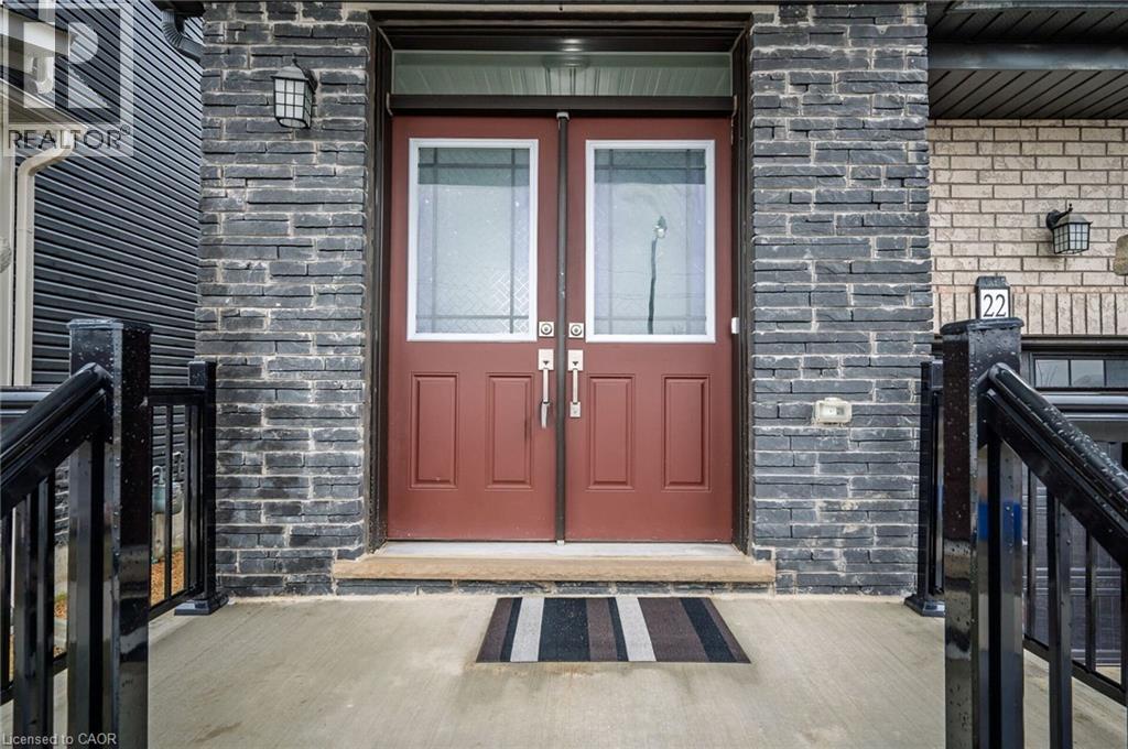 22 Lilac Circle, Caledonia, Ontario  N3W 0H5 - Photo 4 - 40811030