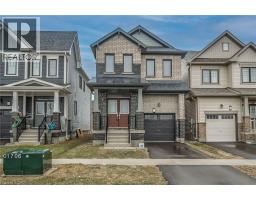 22 LILAC Circle, caledonia, Ontario