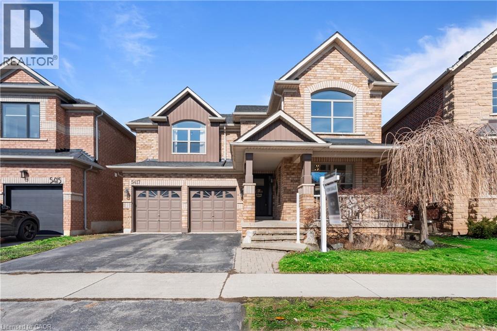 5417 BLUE SPRUCE Avenue, Burlington, Ontario