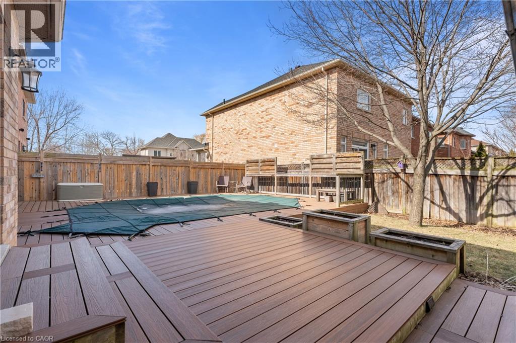 5417 Blue Spruce Avenue, Burlington, Ontario  L7L 7C5 - Photo 36 - 40810491